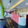 Отель Riverfront Sentral Boutique Hotel, фото 23