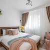 Отель Eclectic 3 bedroom Calea Victoriei, фото 13