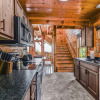 Отель Extravagant View 3 Bedrooms 3 Bathrooms Cabin, фото 33