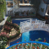 Отель Hua Linglong Courtyard Inn, фото 13