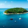 Отель Phuket Cleanse, фото 4