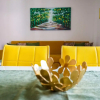 Отель Likya Garden Residence One Bedroom G7, фото 1