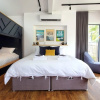Отель The Cedarwoods - Luxury Studio for 5!, фото 3