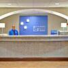 Отель Holiday Inn Express & Suites - Greenwood, an IHG Hotel, фото 2