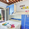 Отель Luxury Villa in Tuscany With Pool Near Pisa and Florence - Eight Bedrooms 14 pl, фото 16