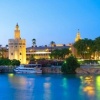 Отель RentalSevilla Apartamento de lujo en la Giralda, фото 16