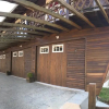 Отель Cabanas MFK, фото 2