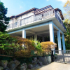 Отель Cozy Villa with Hot springs and Nature, фото 1