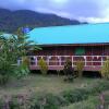 Отель Kinabalu Poring Vacation Lodge - Hostel, фото 5