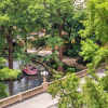 Отель The Westin Riverwalk, San Antonio, фото 27
