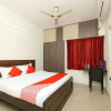 Отель OYO 14716 Flagship OMR Kelambakkam, фото 24