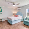 Отель Coast Oaks Cottage 2 1 Bedroom Cottage by RedAwning, фото 3