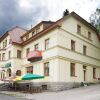 Отель Chata Labská - Špindlerův Mlýn - Hostel, фото 41