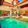 Отель Villa De Liza Seminyak Beachside, фото 13