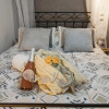 Отель Syntagma private sweet safe double rooms in apartment, фото 8