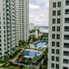 Отель Best Deal 2Br Apartment At M-Town Residence Near Summarecon Serpong, фото 13