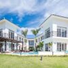 Отель Huge Villa for Large Groups in Bavaro Cocotal - Up to 16 People With Pool Jacuzzi Chef Maid, фото 26