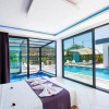 Отель Dreamy Villa With Private Pool and Jacuzzi in Kas, фото 3