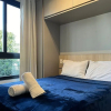 Отель Studios Vila Madalena | Delfhy, фото 8