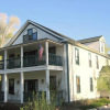 Отель The Historic Elk Mountain Hotel, фото 1