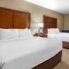 Отель Comfort Inn & Suites Sidney I-80, фото 20