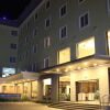 Отель Shoregate Hotels в Икее