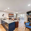 Отель Estes Park Vacation Rental: 1 Mi to National Park, фото 12