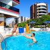 Отель Maceió Mar Hotel, фото 1