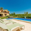 Отель Nice Home in Ljubac with WiFi, 6 Bedrooms & Hot Tub, фото 16