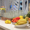 Отель Holiday Inn - the niu, Yen Hamburg City, фото 14