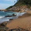 Отель Paraíso do Estaleirinho - Baln Camboriú, фото 39