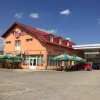 Отель Motel Gela, фото 9