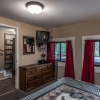 Отель Bear Crossing - Three Bedroom Cabin, фото 2