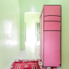 Отель Serut 2 Homestay - Hostel, фото 12