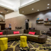 Отель SpringHill Suites by Marriott Denton, фото 13