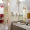 Отель Red Roof Inn Shelbyville, фото 10