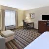 Отель Hampton Inn Detroit/Southgate, фото 6