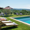 Отель Podere Gragnano 12 in Cetona, фото 21