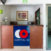 Отель Capital O Hotel Vitalé, фото 20