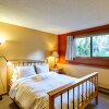Отель 41sw - Sauna - Wifi - Fireplace - Sleeps 8 3 Bedroom Home by Redawning, фото 28