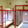 Отель Gaia Comfort Hostel, фото 4