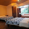 Отель Cabañas La Montaña, фото 5