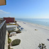 Отель Emerald Isle #602 - Private, Beachfront Balcony/top Floor Condo!, фото 15
