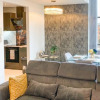 Отель Luxury Apartment Canal View Castlefield - Parking, фото 14