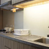 Отель Zestful Studio Room at Beverly Dago Apartment, фото 10