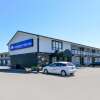 Отель Canadas Best Value Inn St. Catharines в Сент-Катаринзе