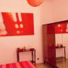 Отель Cala Rossa Vacanze, фото 4