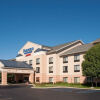 Отель Fairfield Inn & Suites Muskegon Norton Shores, фото 18