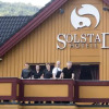 Отель Solstad Hotel & Motel, фото 1
