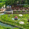 Отель Moc Chau Eco Garden Resort, фото 9